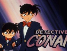 انمي المحقق كونان الموسم 3 الحلقة 4 مدبلجة