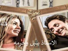 مسلسل الأستاذ بلبل وحرمه الحلقة 22 الثانية والعشرون