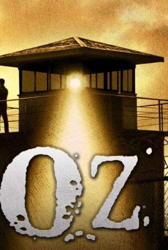 مسلسل Oz الموسم 6 الحلقة 4 الرابعة مترجمة