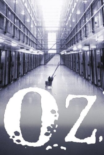 مسلسل Oz الموسم 5 الحلقة 4 الرابعة مترجمة