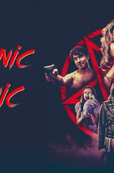 فيلم Satanic Panic 2019 مترجم