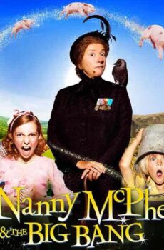 فيلم Nanny McPhee 2005 مترجم