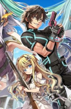 Sentouin, Hakenshimasu!