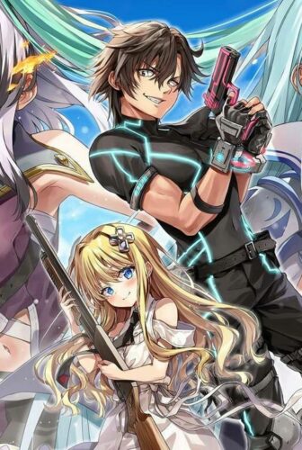 انمي Sentouin, Hakenshimasu! الحلقة 12 مترجمة