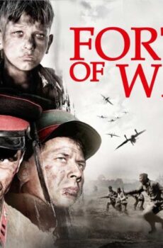 فيلم Fortress of War 2010 مترجم