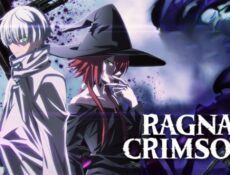 انمي Ragna Crimson الحلقة 24 والاخيرة مترجمة