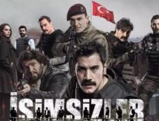 مسلسل المجهولون الموسم الثانى الحلقة 2 مترجمة