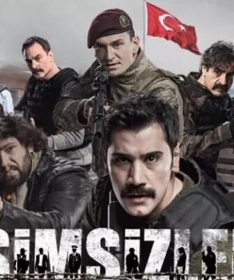مسلسل المجهولون الموسم الثانى الحلقة 2 مترجمة