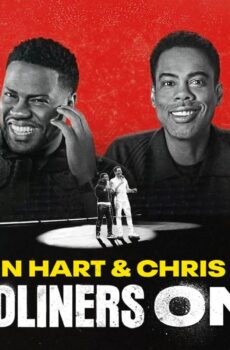 فيلم Kevin Hart and Chris Rock: Headliners Only 2023 مترجم