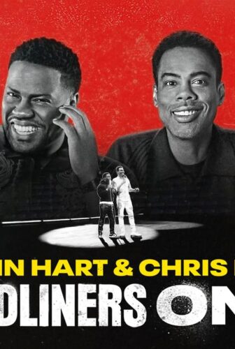 فيلم Kevin Hart and Chris Rock: Headliners Only 2023 مترجم