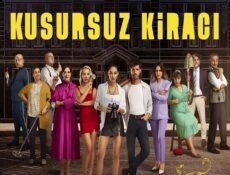 مسلسل المستأجر المثالي الحلقة 2 الثانية مترجمة