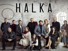 مسلسل حلقة – Halka الحلقة 17 مترجمة