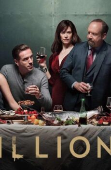 Billions الموسم 3