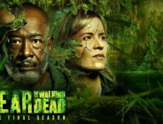 مسلسل Fear the Walking Dead الموسم 8 الحلقة 8 الثامنة مترجمة
