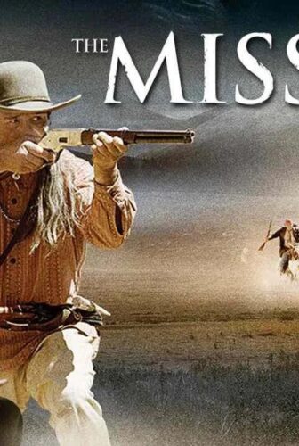 فيلم The Missing 2003 مترجم