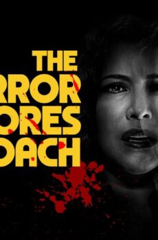 The Horror of Dolores Roach