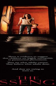 فيلم The Messengers 2007 مترجم