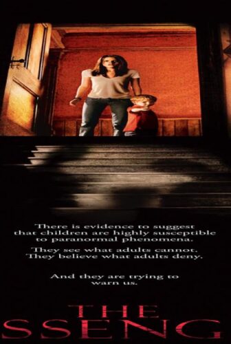 فيلم The Messengers 2007 مترجم
