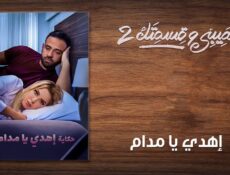 مسلسل نصيبي وقسمتك الموسم 2 الحلقة 13 الثالثة عشر ( إهدي يا مدام )