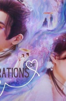 The Deliberations of Love