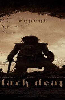 فيلم Black Death 2010 مترجم