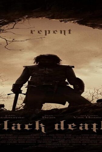 فيلم Black Death 2010 مترجم