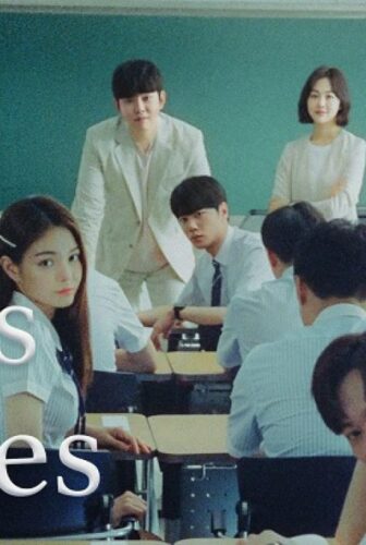 مسلسل Class of Lies الحلقة 6 السادسة مترجمة