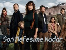 مسلسل حتى نفسي الاخير الحلقة 1 الاولي مترجمة
