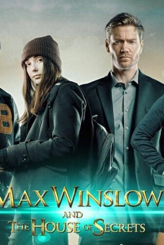 فيلم Max Winslow and the House of Secrets 2019 مترجم