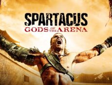 مسلسل Spartacus الموسم 2 الحلقة 5 الخامسة مترجمة