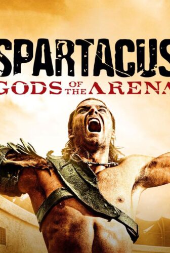 مسلسل Spartacus الموسم 2 الحلقة 5 الخامسة مترجمة