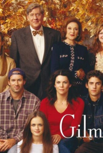 مسلسل Gilmore Girls الموسم 3 الحلقة 5 مترجمة