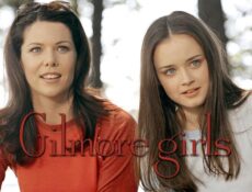 مسلسل Gilmore Girls الموسم 5 الحلقة 3 مترجمة