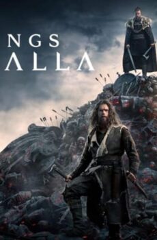 Vikings: Valhalla الموسم 2