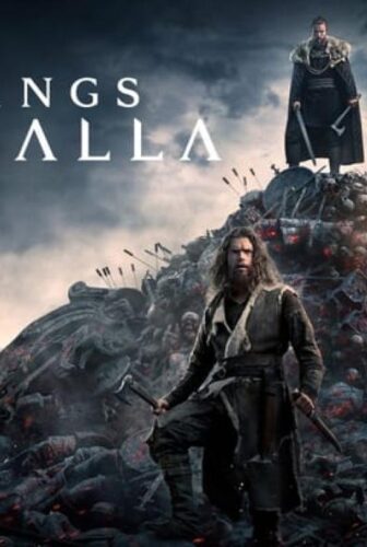 مسلسل Vikings: Valhalla الموسم 2 الحلقة 7 السابعة مترجمة