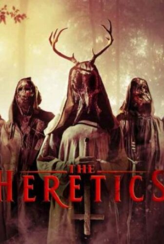 فيلم The Heretics 2017 مترجم