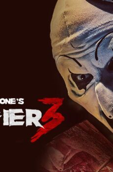 فيلم Terrifier 3 2024 مترجم