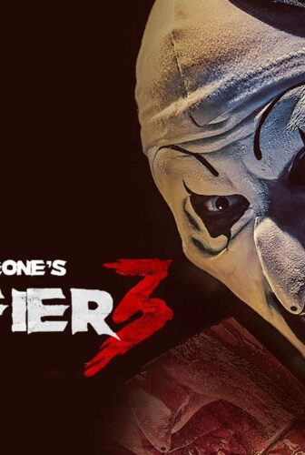 فيلم Terrifier 3 2024 مترجم