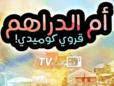 مسلسل ام الدراهم الحلقة 12 الثانية عشر