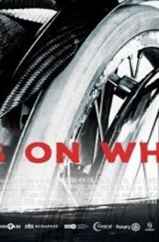 فيلم Kills On Wheels 2016 مترجم