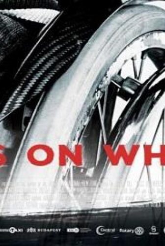 فيلم Kills On Wheels 2016 مترجم