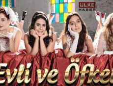 مسلسل متزوجات غاضبات الحلقة 15 مترجمة