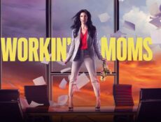 مسلسل Workin Moms الموسم 7 الحلقة 3 الثالثة مترجمة