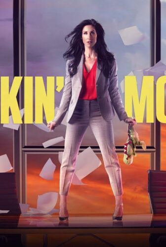 مسلسل Workin Moms الموسم 7 الحلقة 3 الثالثة مترجمة