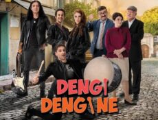 مسلسل المتعادلون الحلقة 5 مترجمة