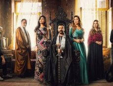 مسلسل ضربة معلم الحلقة 28 الثامنة والعشرون