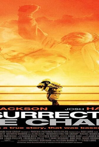 فيلم Resurrecting The Champ 2007 مترجم