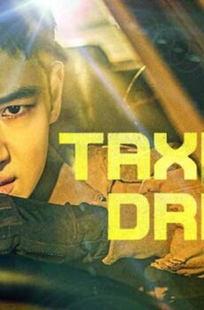Taxi Driver