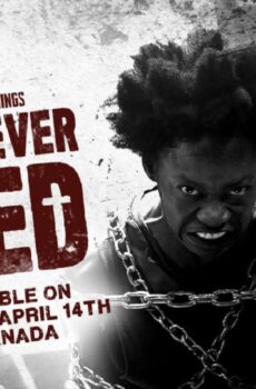 فيلم She Never Died 2019 مترجم