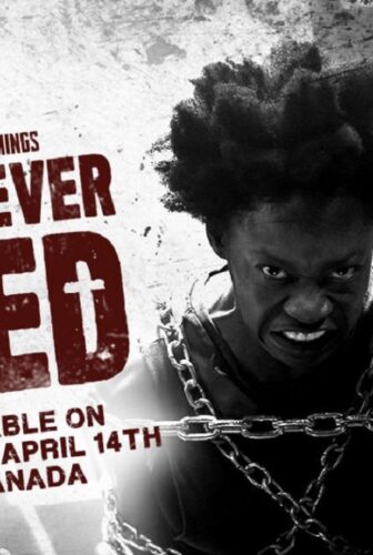 فيلم She Never Died 2019 مترجم